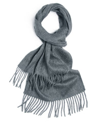 Classic 100% Cashmere Scarf