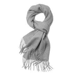 Classic 100% Cashmere Scarf