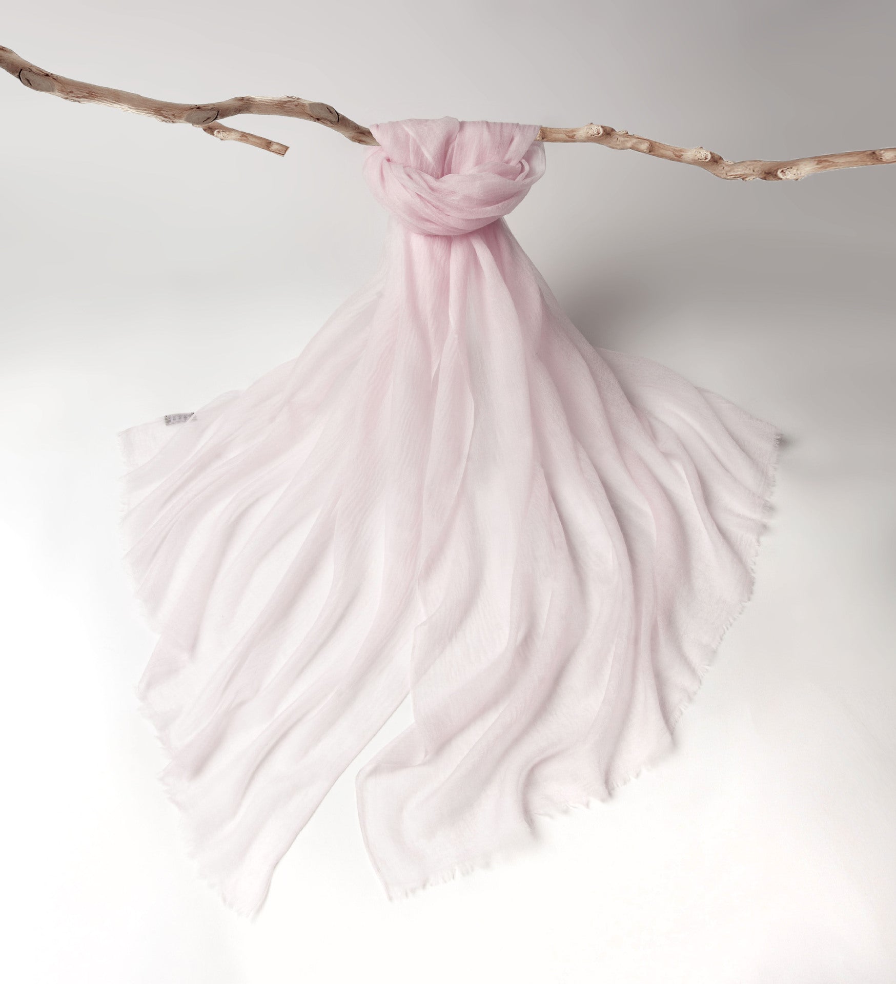 Lightweight 100% Cashmere Shawl