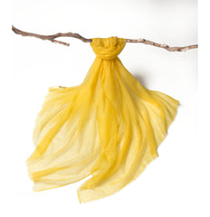 Lightweight 100% Cashmere Shawl