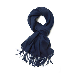 Premium 100% Cashmere Winter Scarf