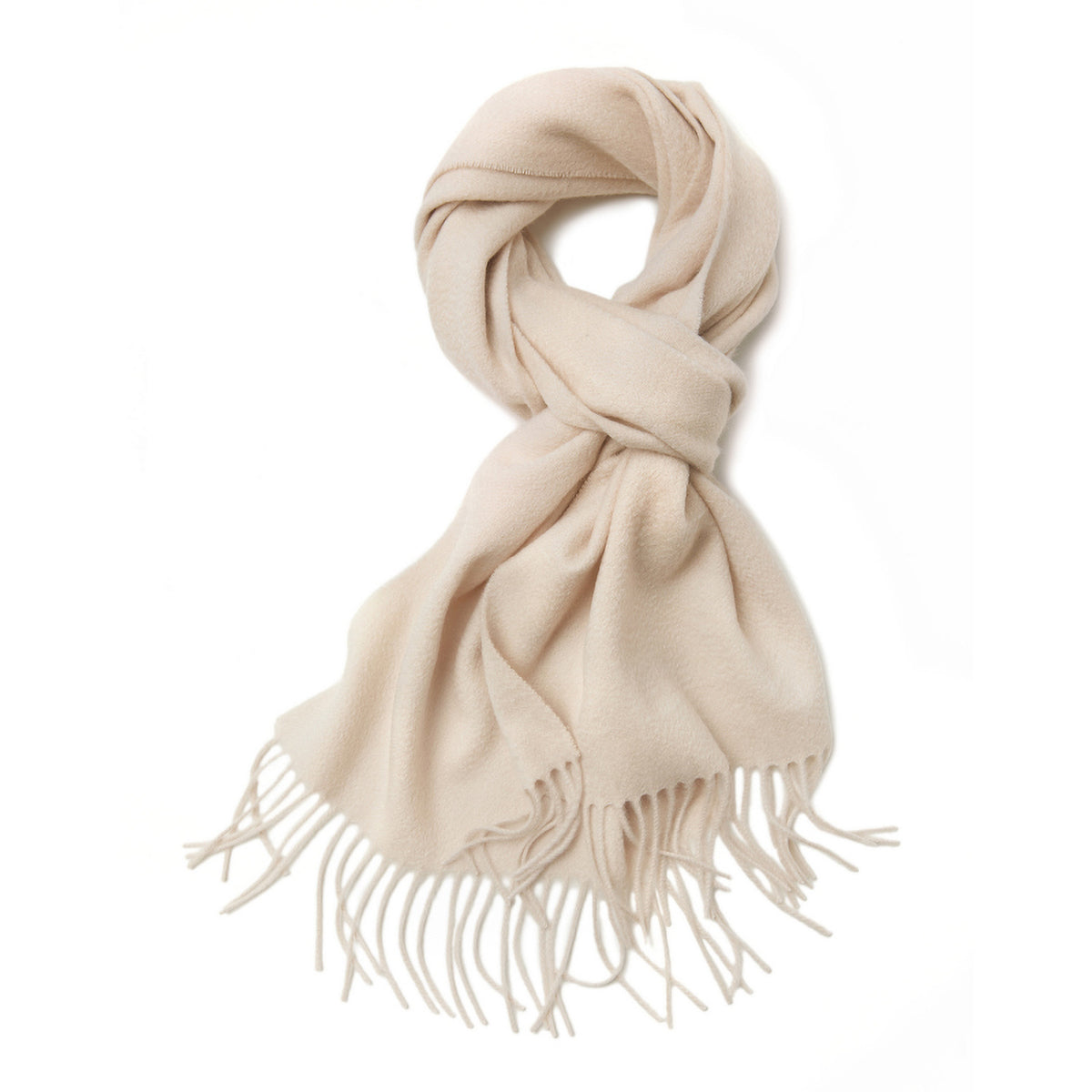 Signature 100% Cashmere Scarf