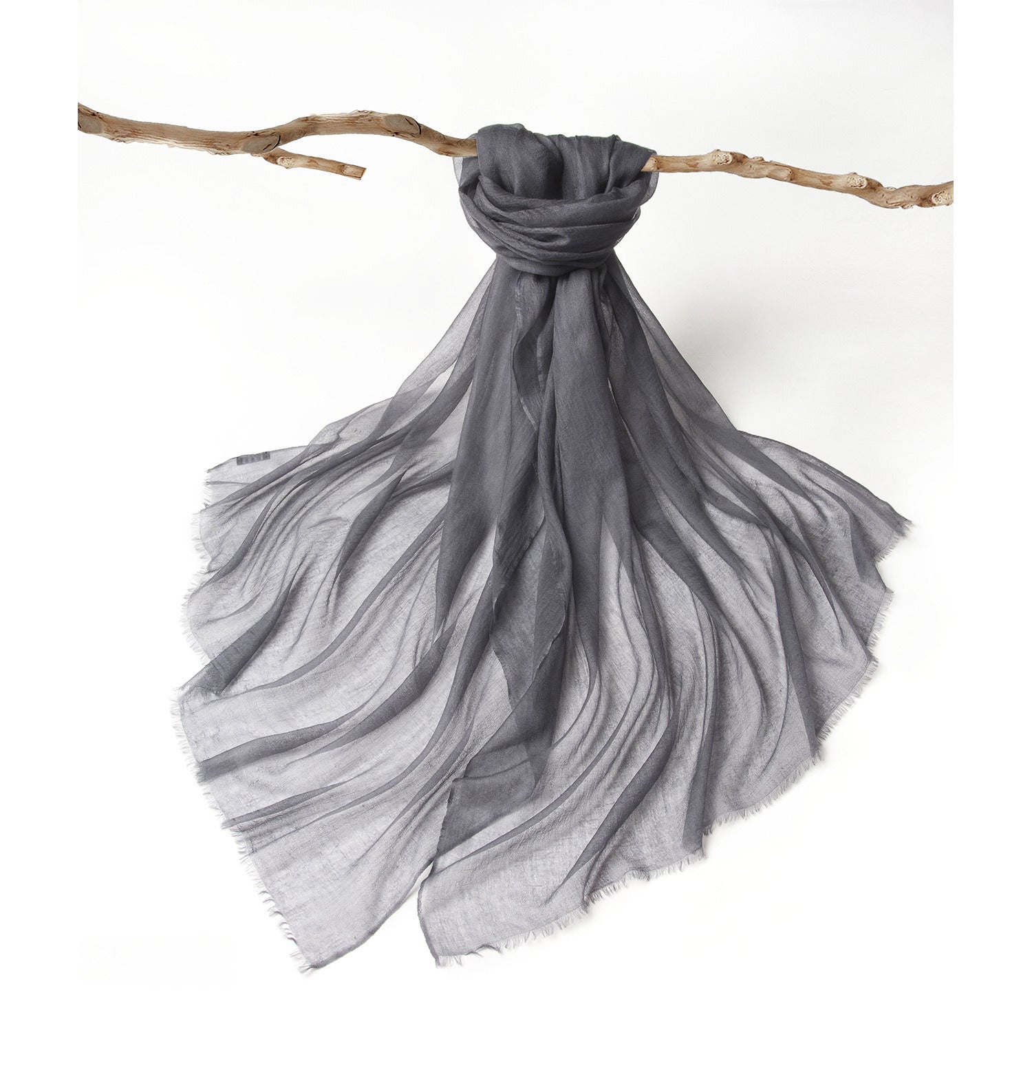 AirLuxe Fine Cashmere Wrap