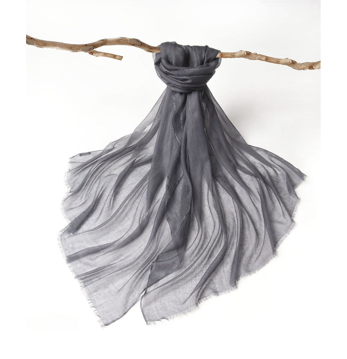 AirLuxe Fine Cashmere Wrap