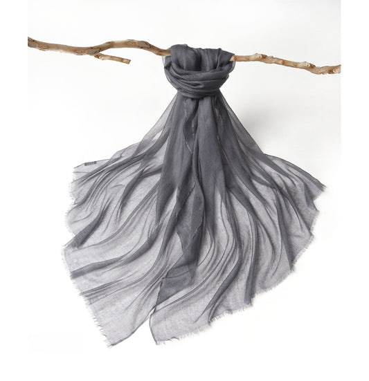 AirLuxe Fine Cashmere Wrap