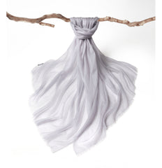 AirLuxe Fine Cashmere Wrap
