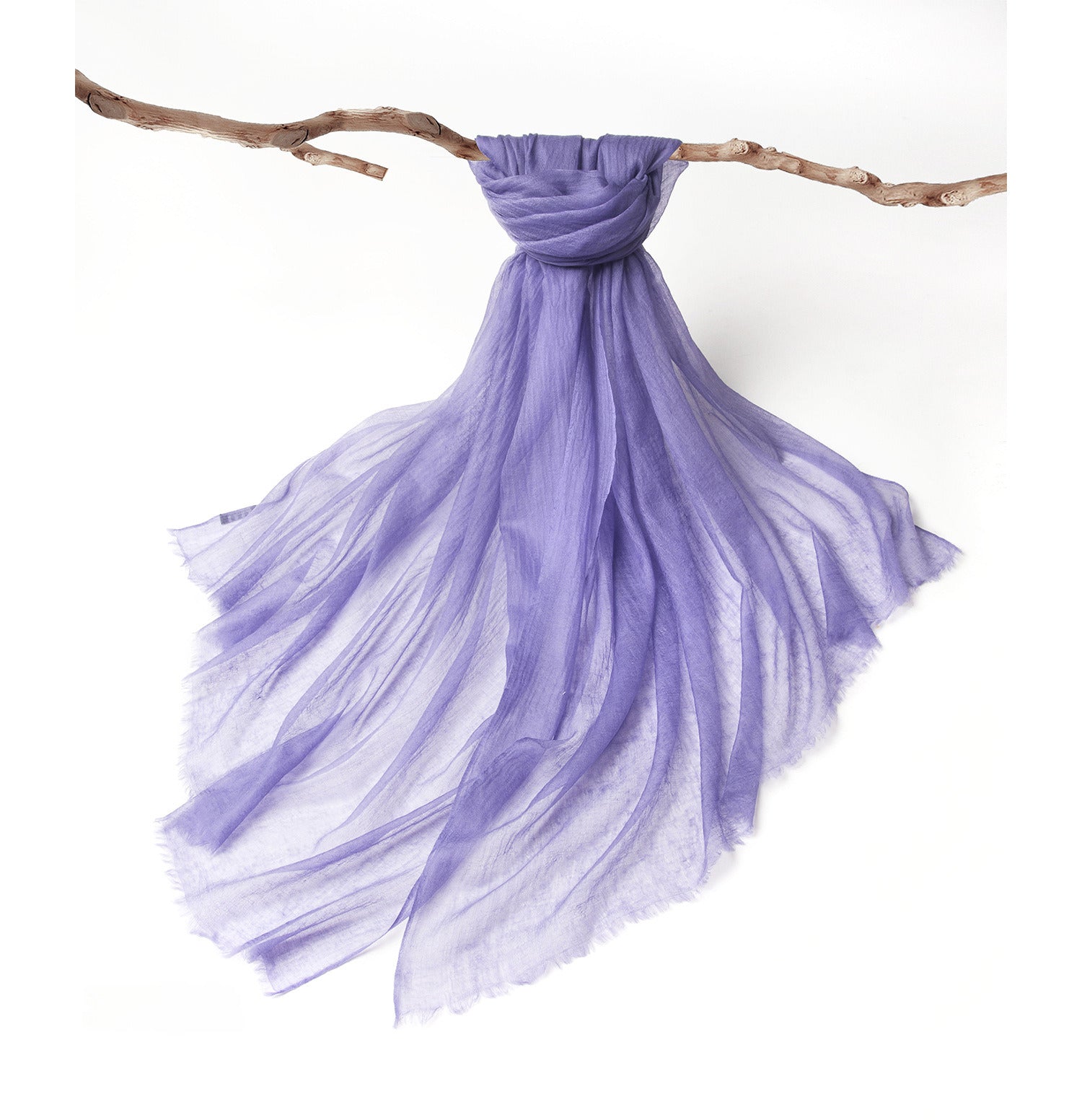 AirLuxe Fine Cashmere Wrap