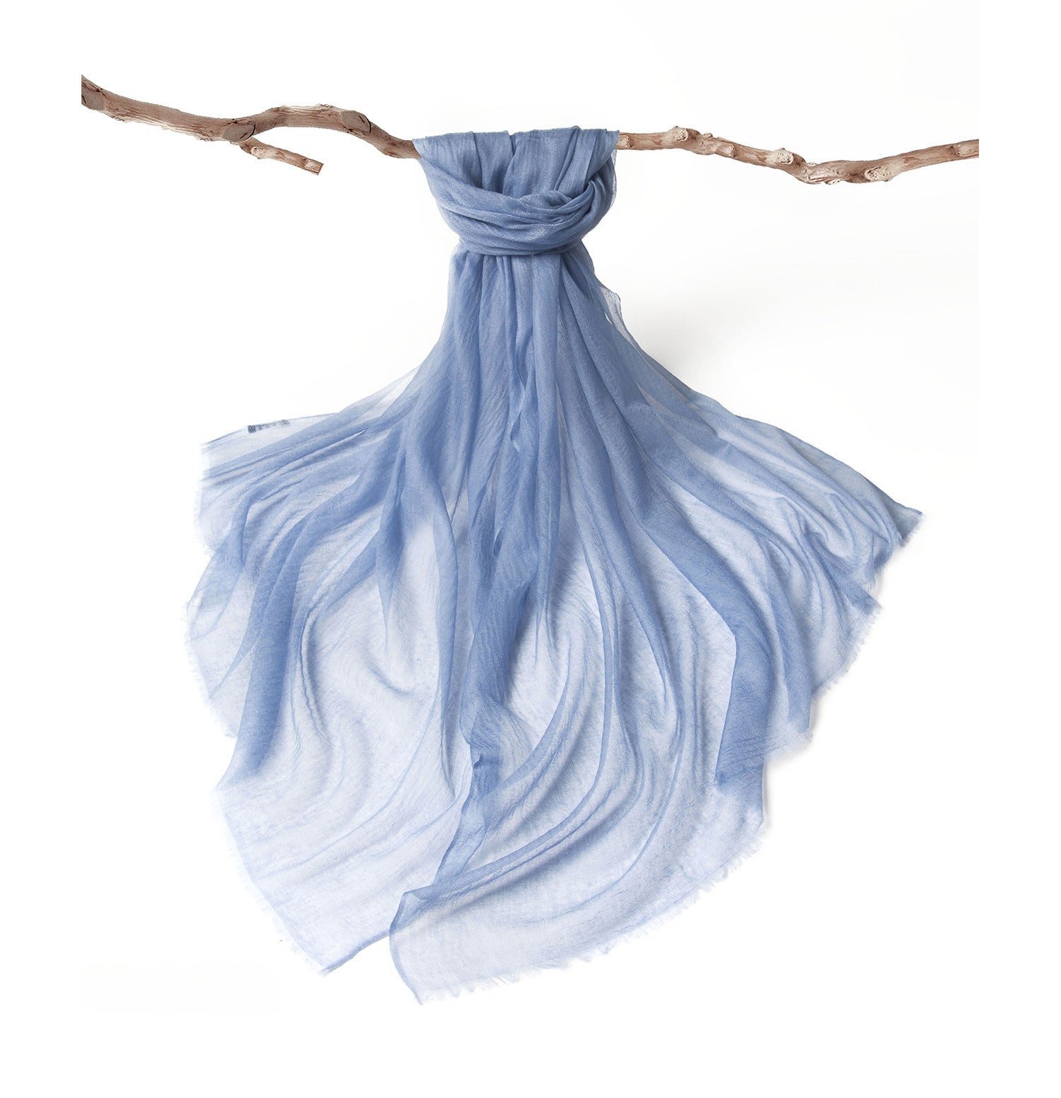 AirLuxe Fine Cashmere Wrap