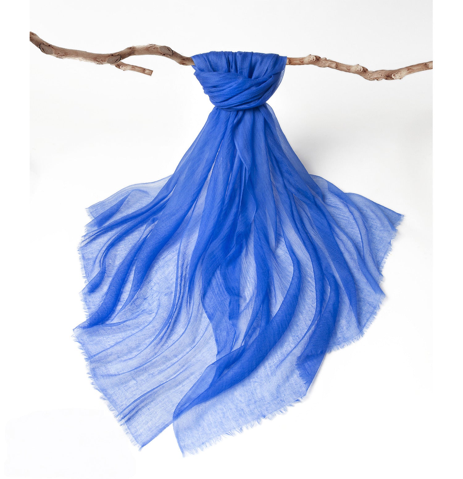 AirLuxe Fine Cashmere Wrap