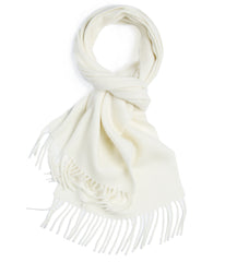 Signature 100% Cashmere Scarf