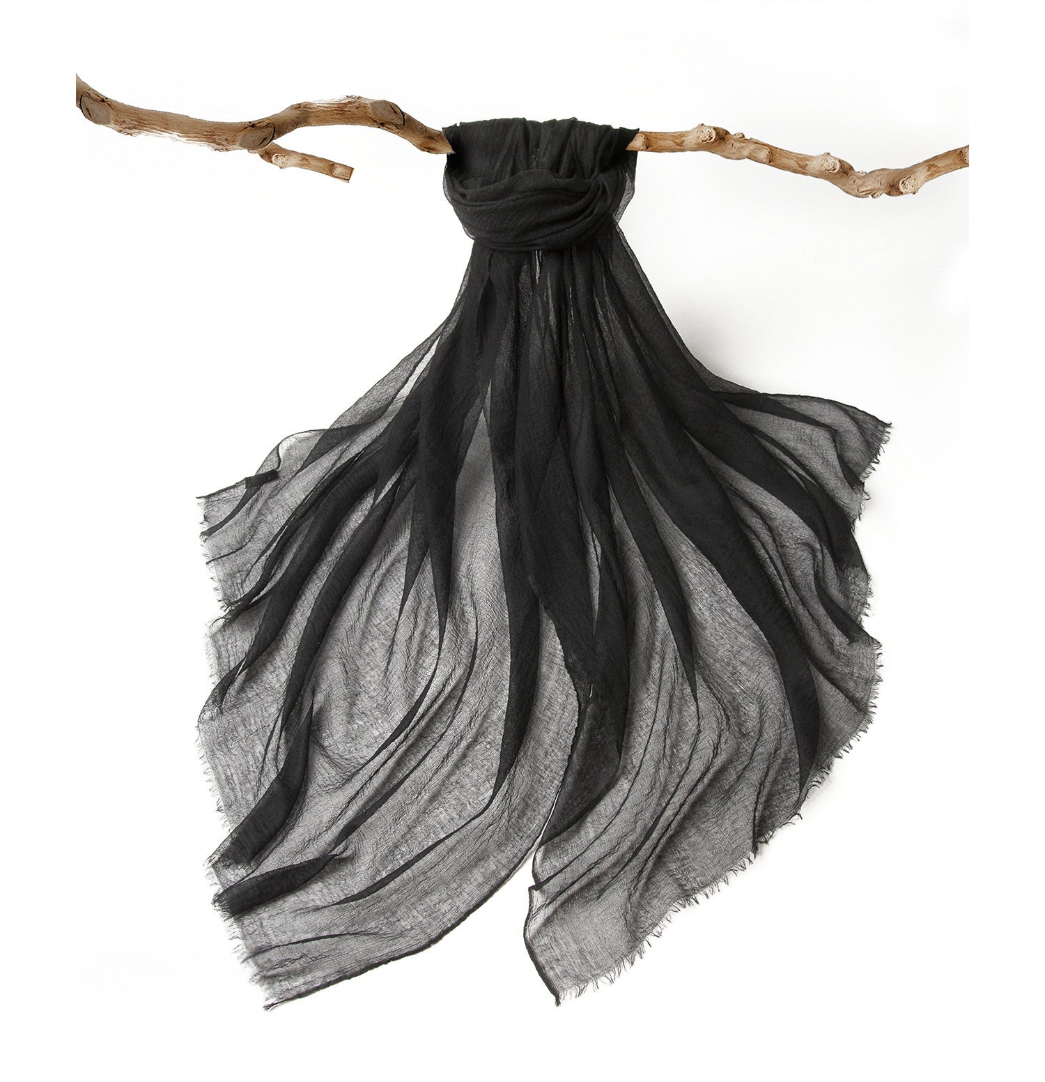 SilkAir Cashmere Stole