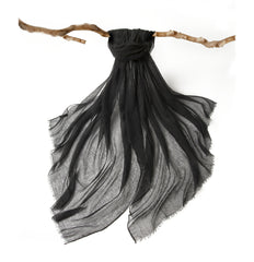 SilkAir Cashmere Stole