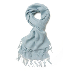 Signature 100% Cashmere Scarf