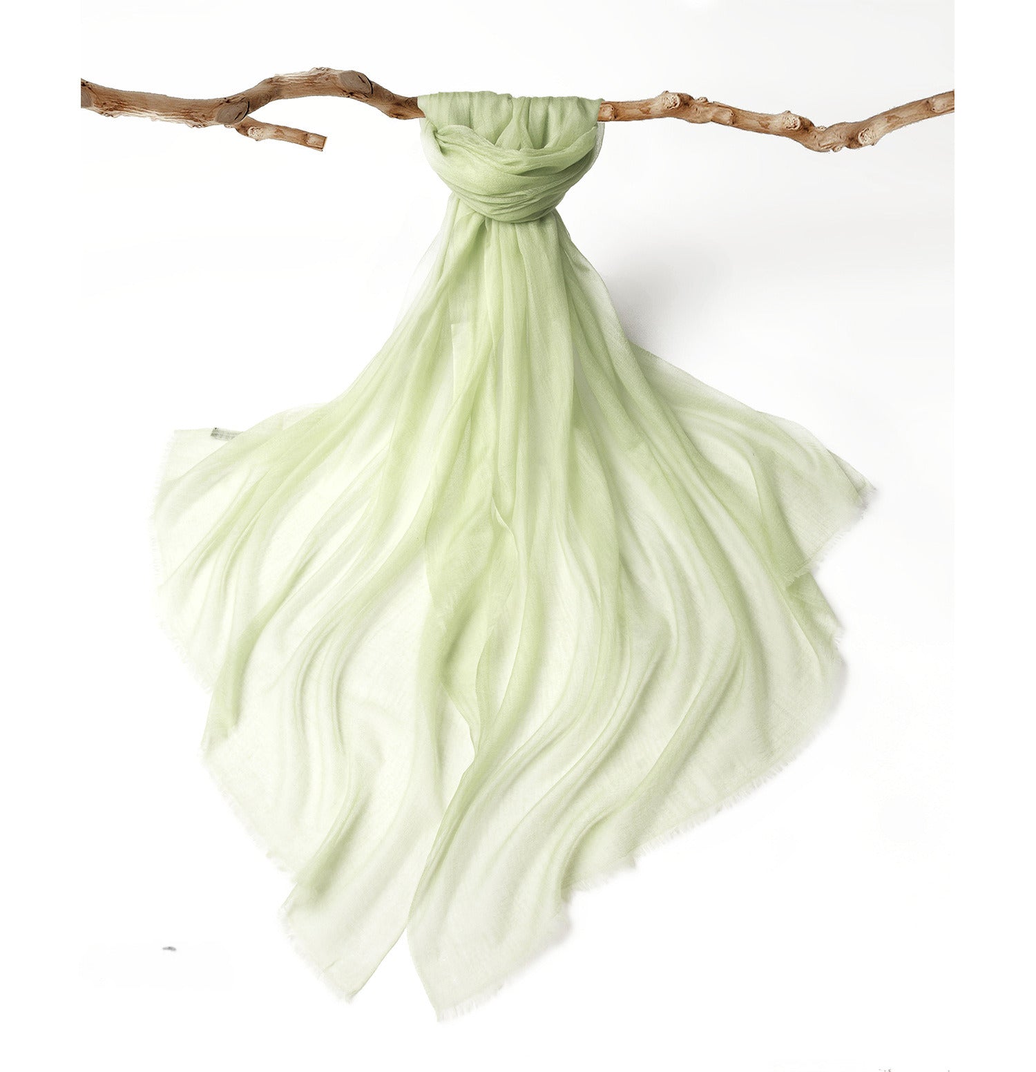 SilkAir Cashmere Stole