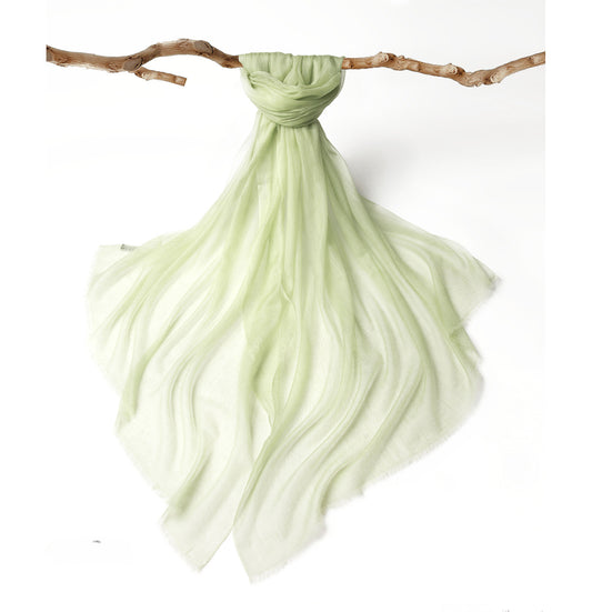 SilkAir Cashmere Stole