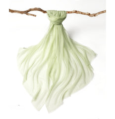 SilkAir Cashmere Stole