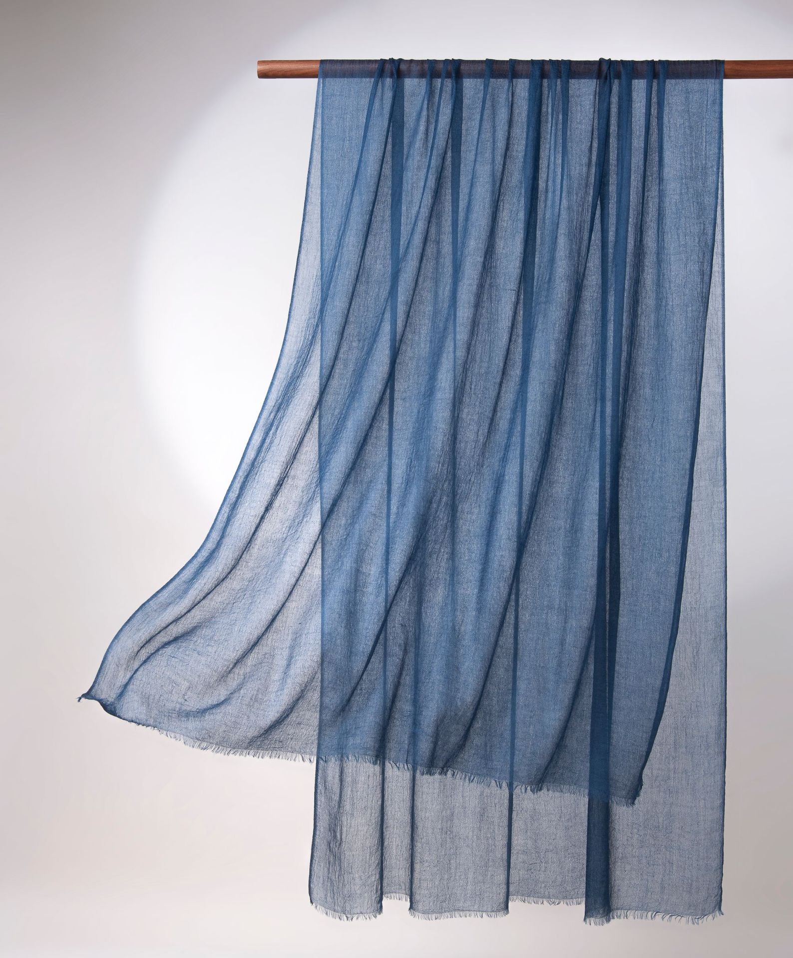 SilkAir Cashmere Stole