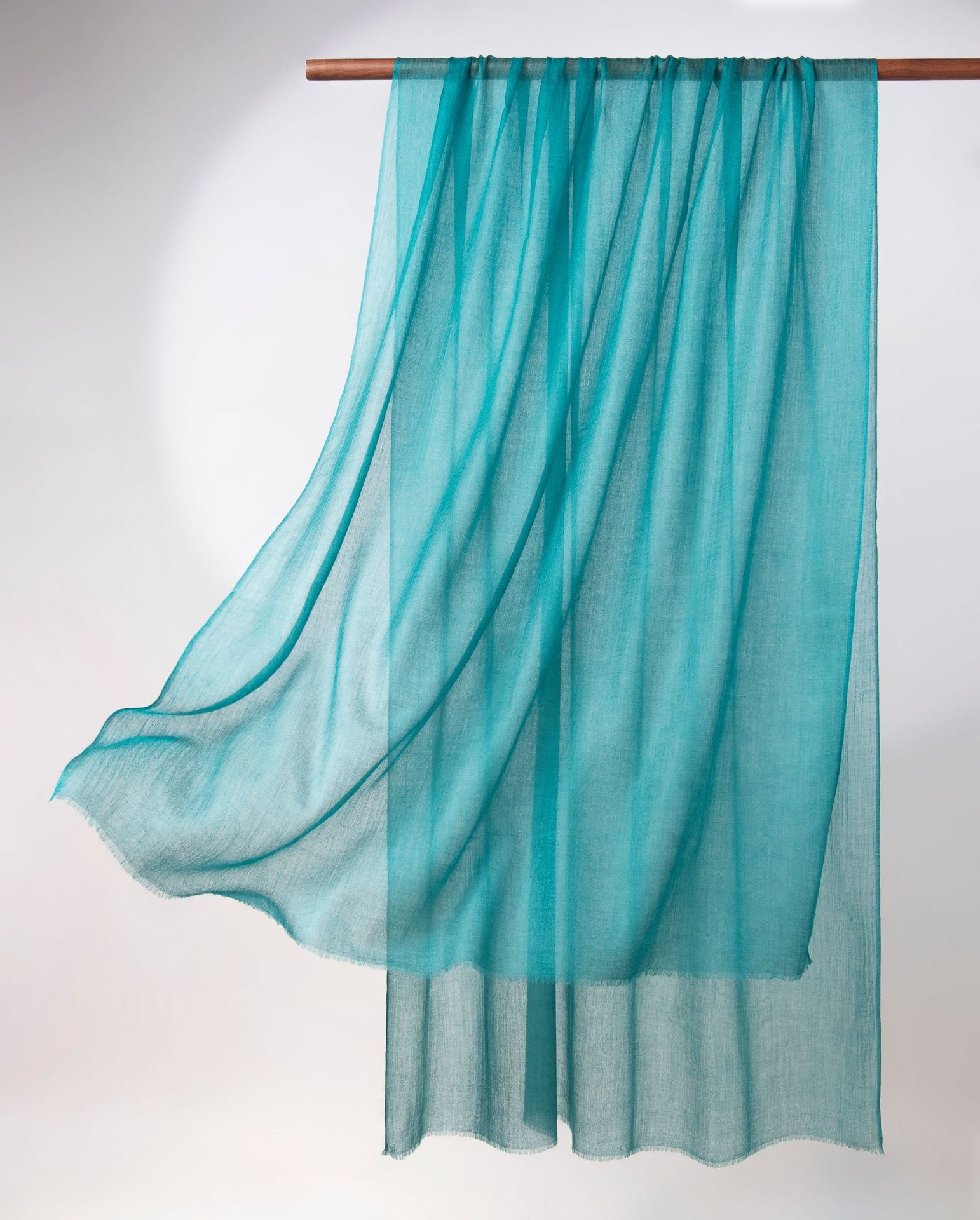 SilkAir Cashmere Stole